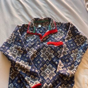 Patagonia Vintage  Fleece